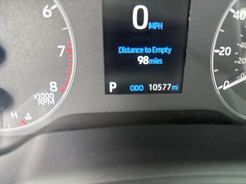 2024 Toyota Corolla LE Mount Joy PA