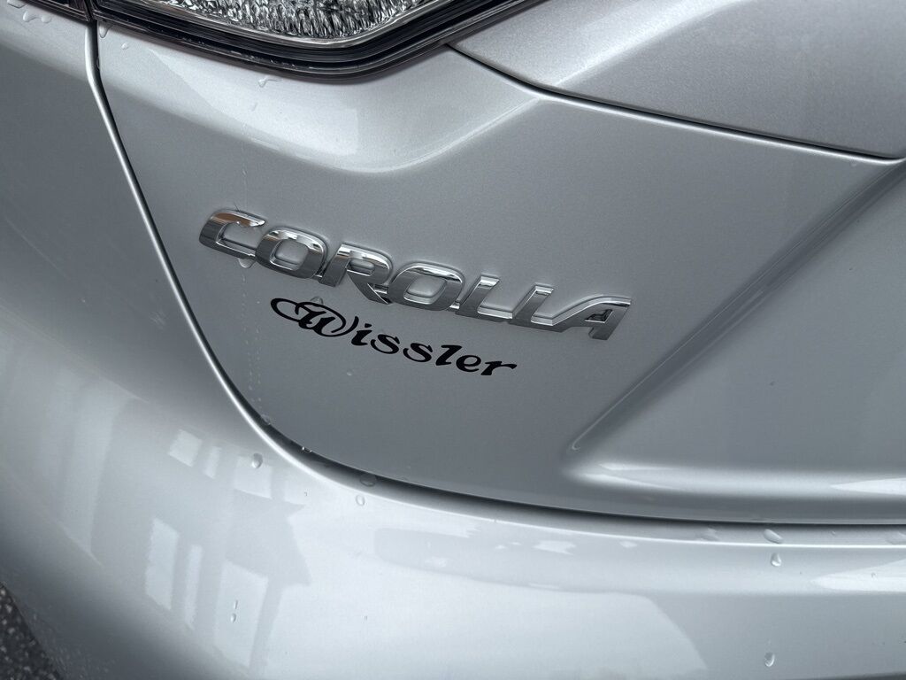 2024 Toyota Corolla LE Mount Joy PA