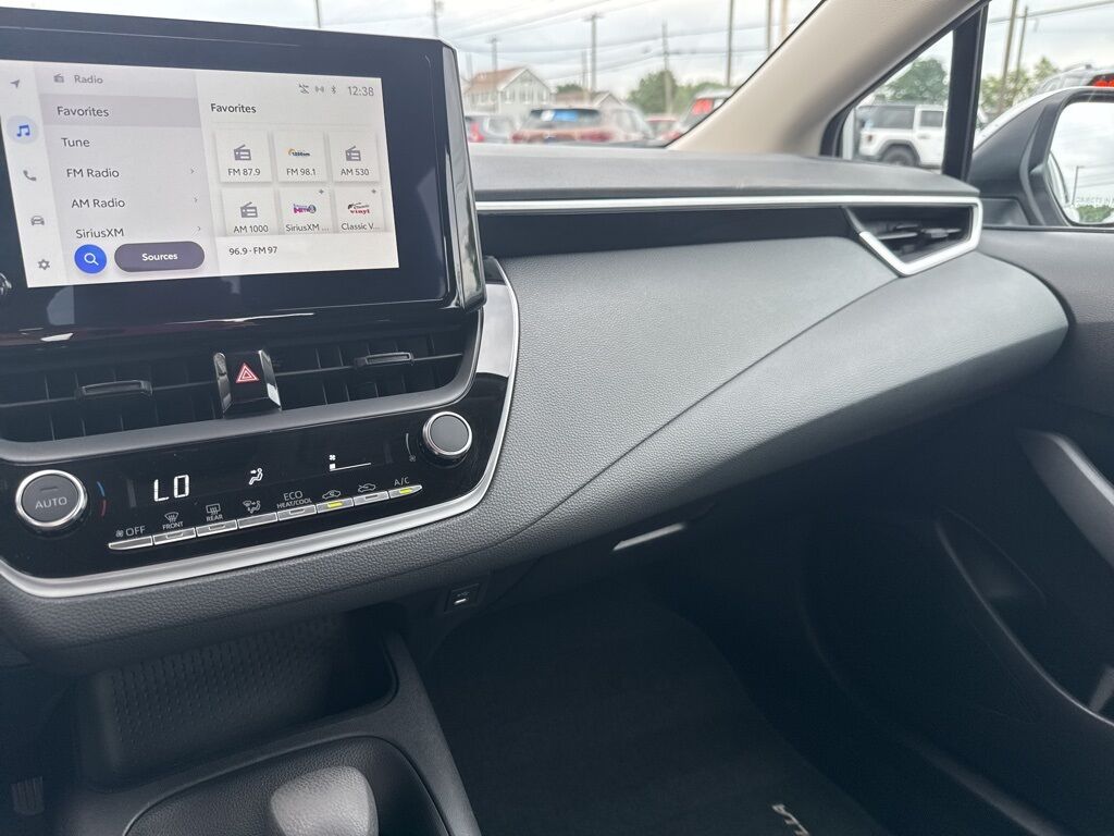 2024 Toyota Corolla LE Mount Joy PA