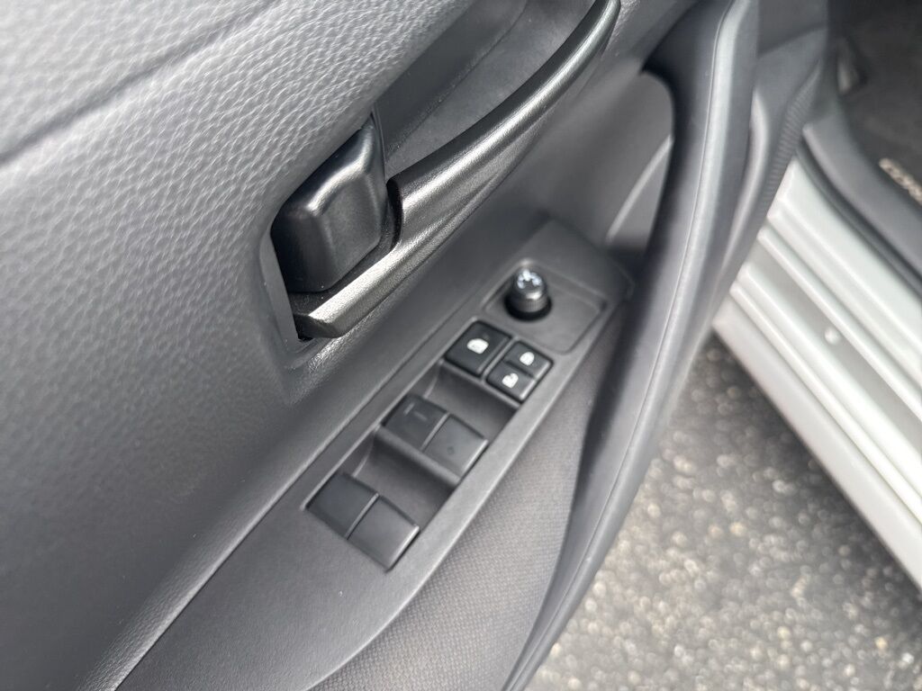 2024 Toyota Corolla LE Mount Joy PA