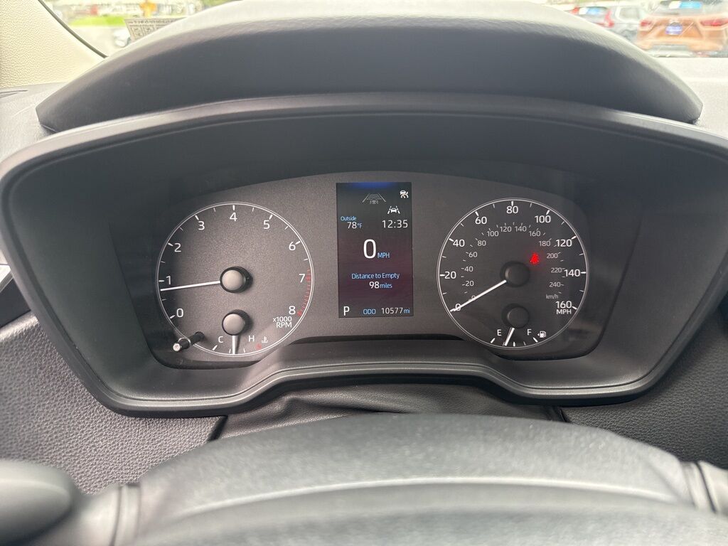 2024 Toyota Corolla LE Mount Joy PA