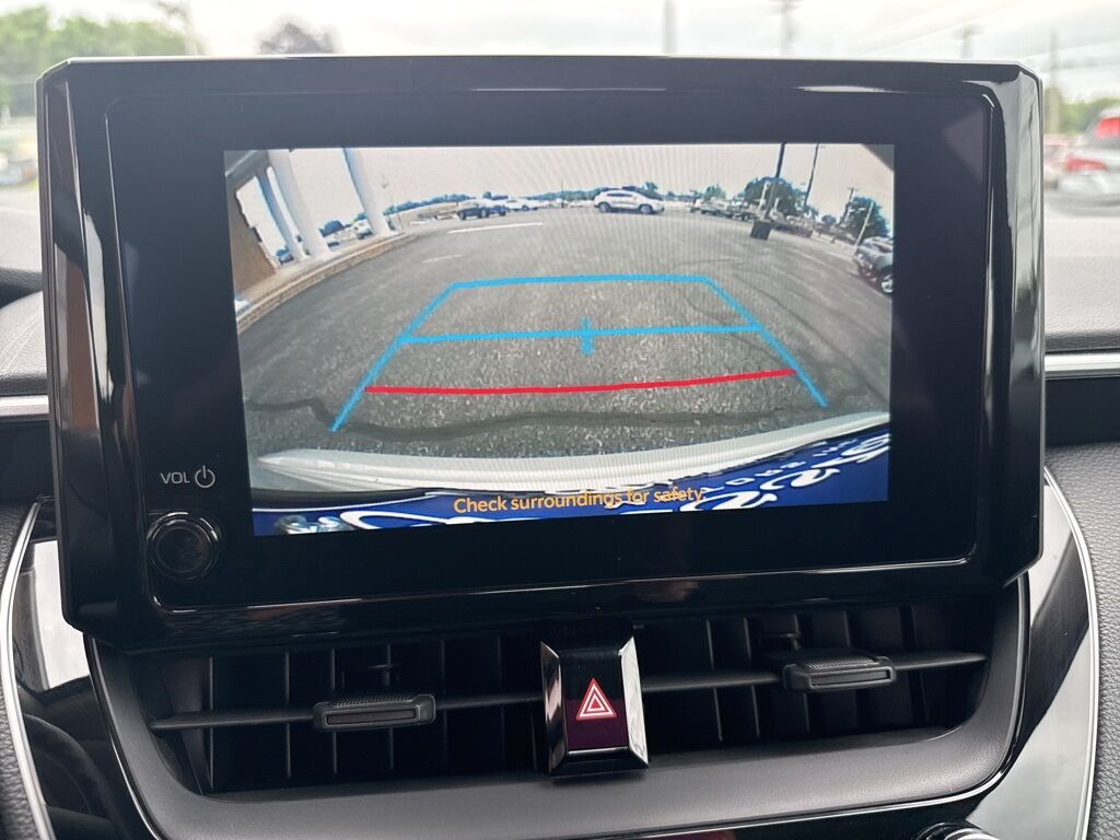 2024 Toyota Corolla LE Mount Joy PA