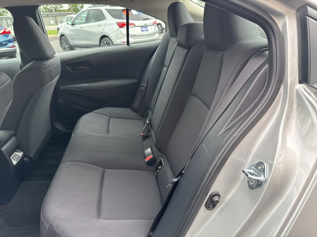 2024 Toyota Corolla LE Mount Joy PA