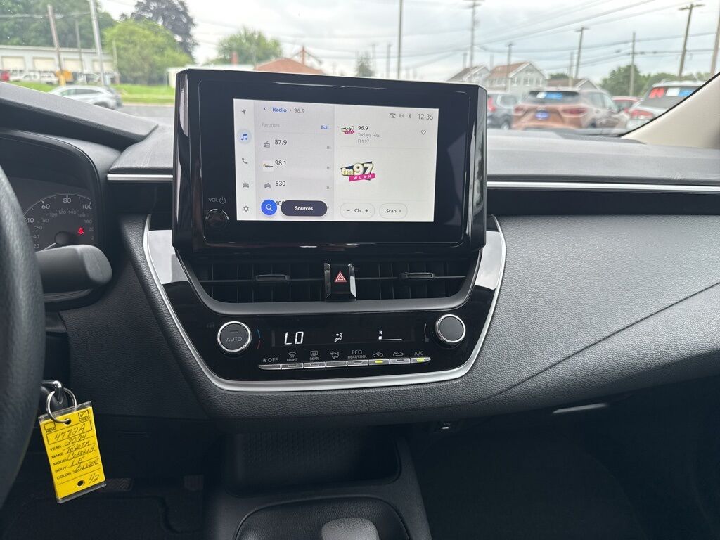 2024 Toyota Corolla LE Mount Joy PA