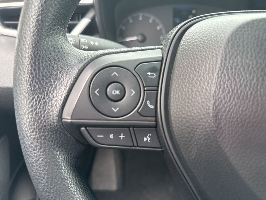 2024 Toyota Corolla LE Mount Joy PA