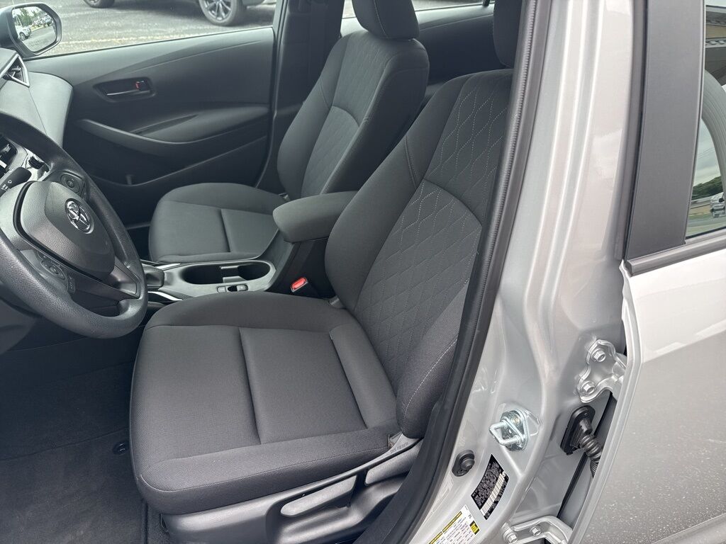 2024 Toyota Corolla LE Mount Joy PA
