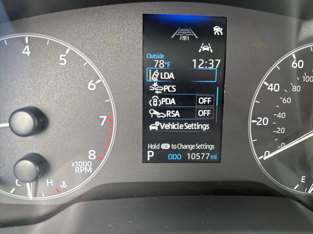 2024 Toyota Corolla LE Mount Joy PA