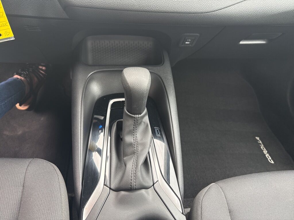 2024 Toyota Corolla LE Mount Joy PA