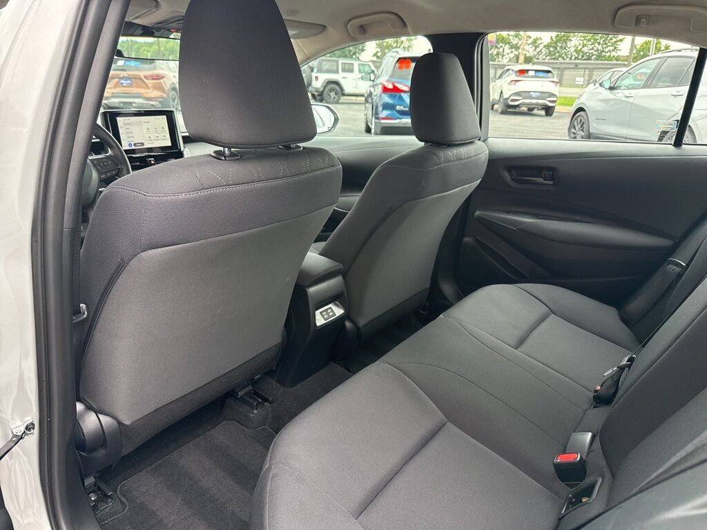 2024 Toyota Corolla LE Mount Joy PA