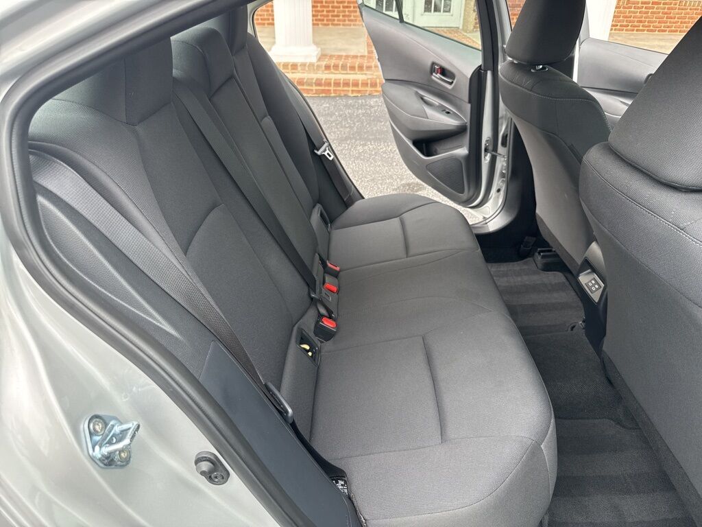 2024 Toyota Corolla LE Mount Joy PA