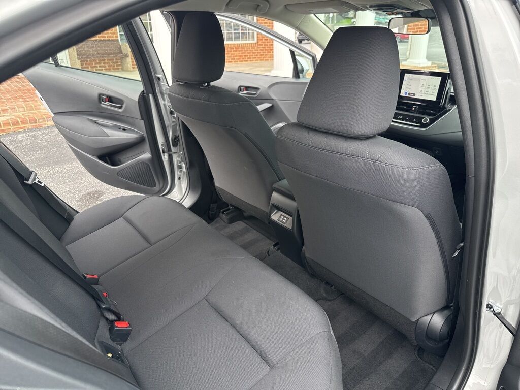2024 Toyota Corolla LE Mount Joy PA