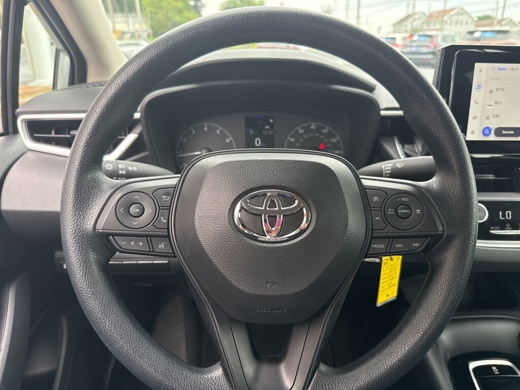 2024 Toyota Corolla LE Mount Joy PA