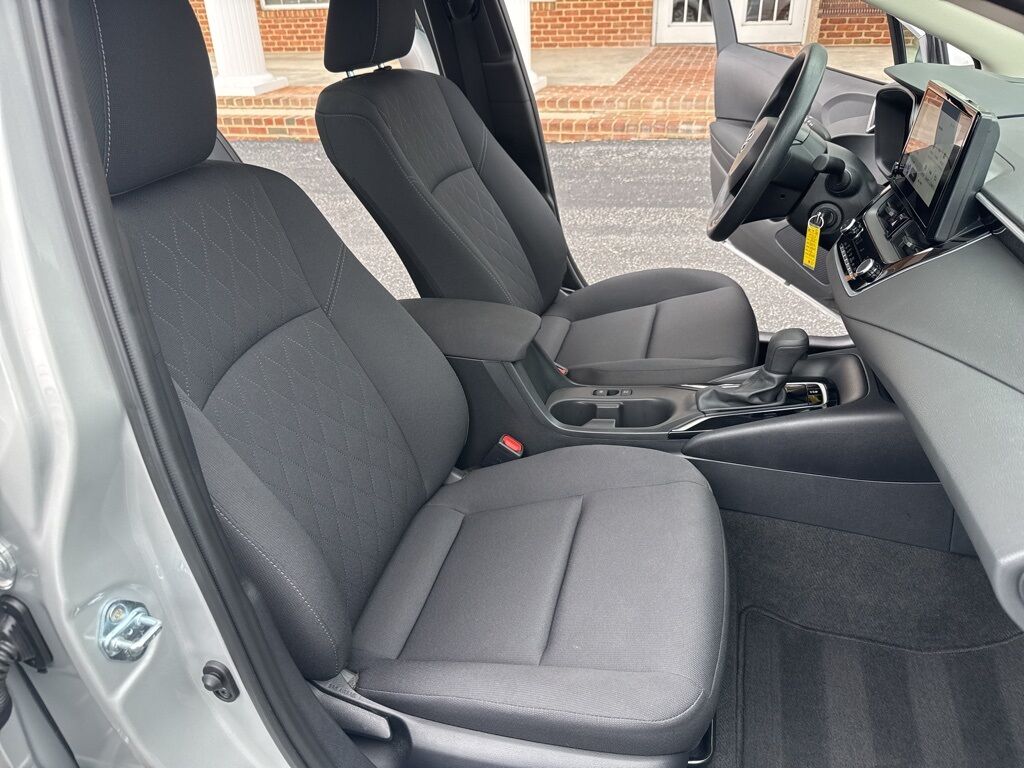 2024 Toyota Corolla LE Mount Joy PA