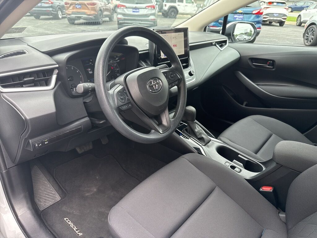 2024 Toyota Corolla LE Mount Joy PA