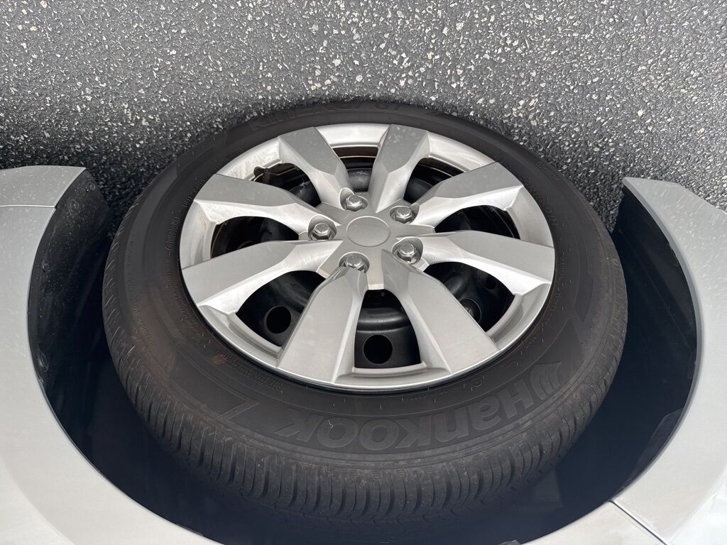 2024 Toyota Corolla LE Mount Joy PA