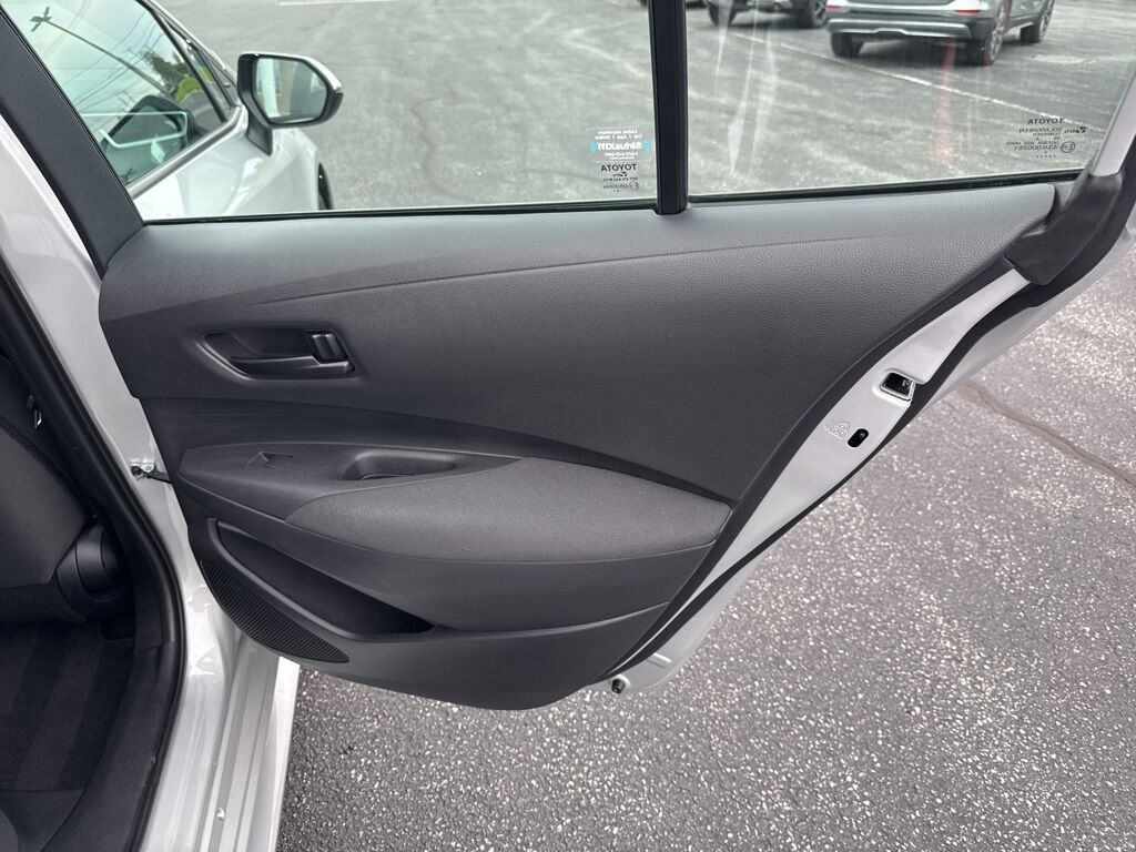2024 Toyota Corolla LE Mount Joy PA