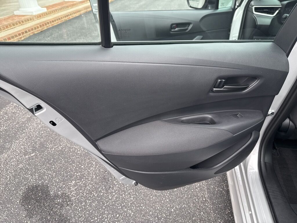 2024 Toyota Corolla LE Mount Joy PA