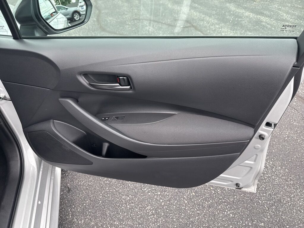 2024 Toyota Corolla LE Mount Joy PA