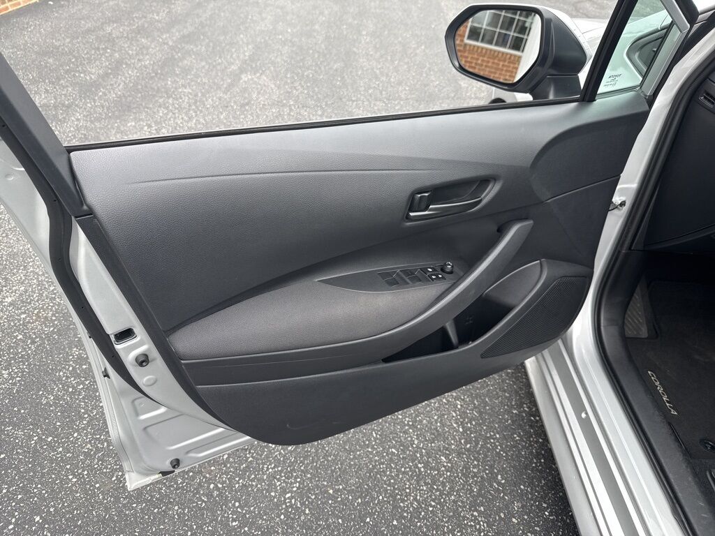 2024 Toyota Corolla LE Mount Joy PA