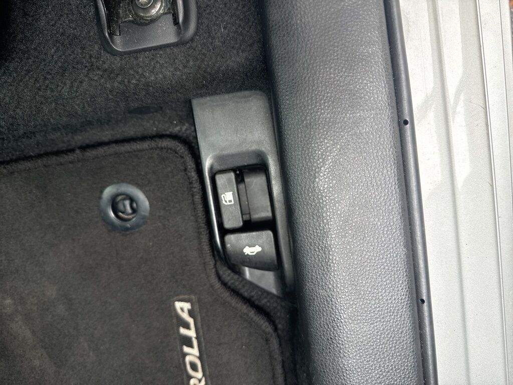 2024 Toyota Corolla LE Mount Joy PA