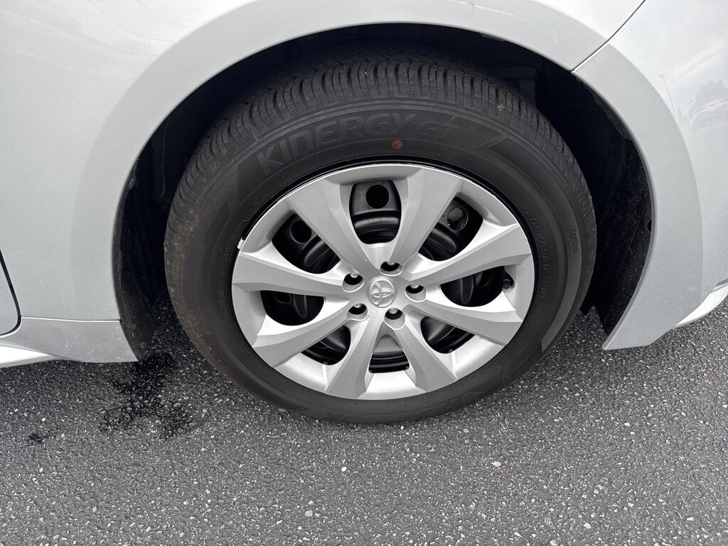 2024 Toyota Corolla LE Mount Joy PA