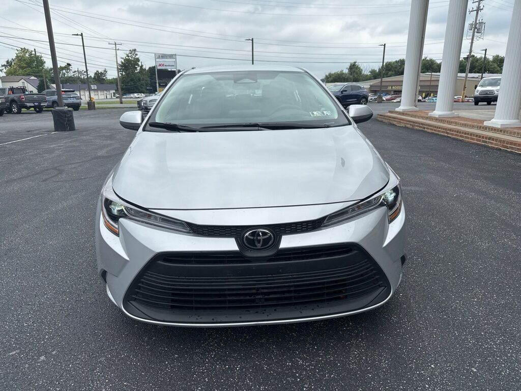 2024 Toyota Corolla LE Mount Joy PA
