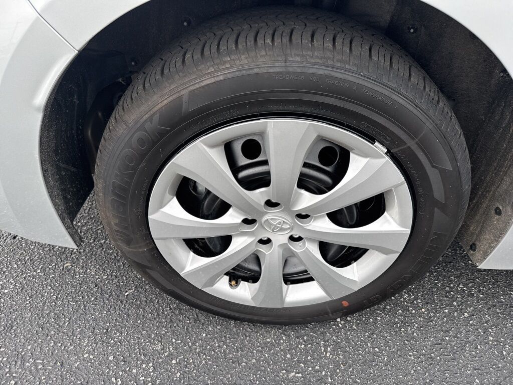 2024 Toyota Corolla LE Mount Joy PA