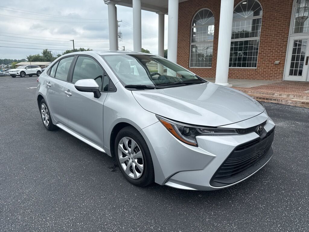 2024 Toyota Corolla LE Mount Joy PA