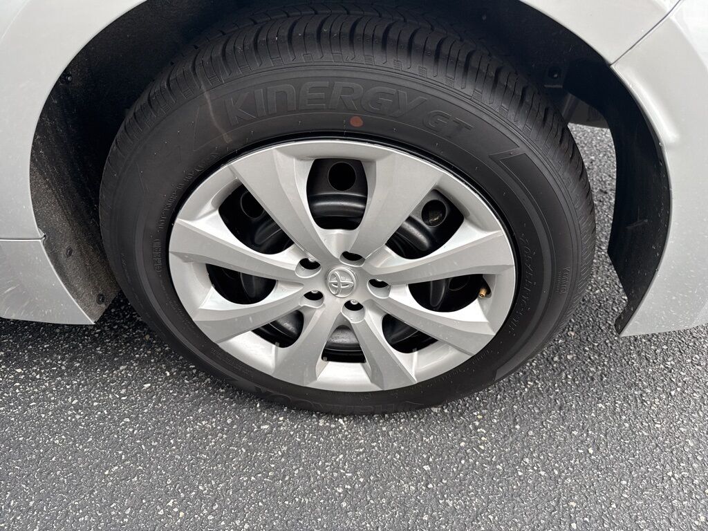 2024 Toyota Corolla LE Mount Joy PA