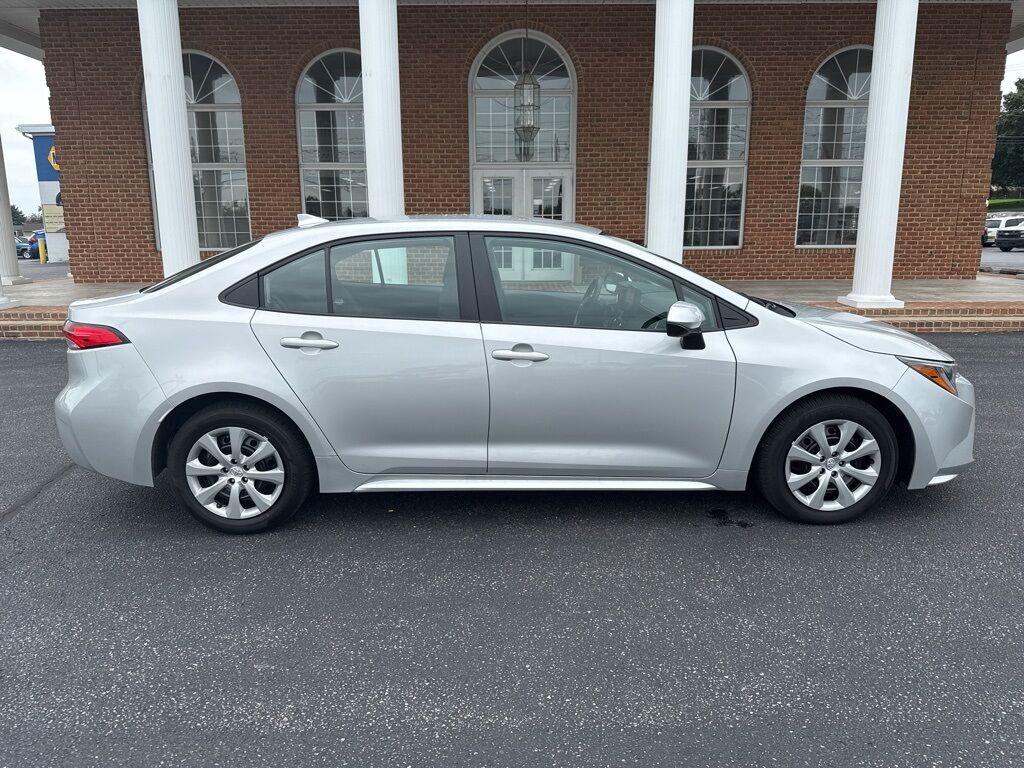 2024 Toyota Corolla LE Mount Joy PA