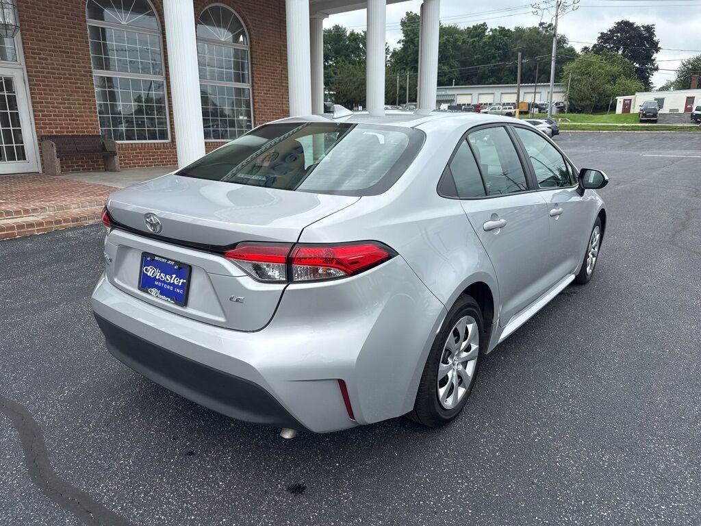 2024 Toyota Corolla LE Mount Joy PA