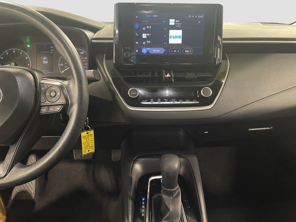 2024 Toyota Corolla LE North Attleboro MA