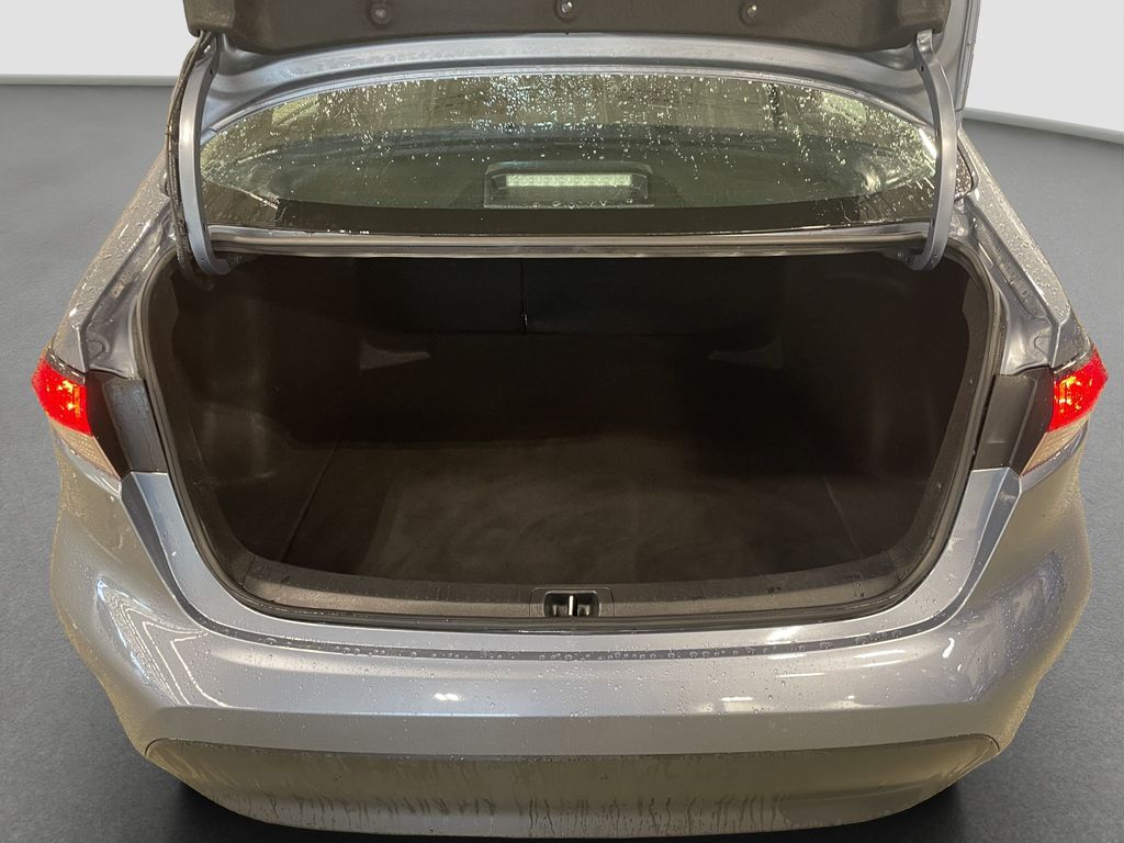 2024 Toyota Corolla LE North Attleboro MA