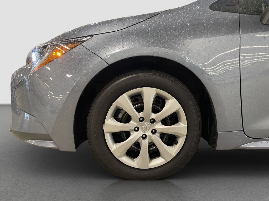 2024 Toyota Corolla LE North Attleboro MA