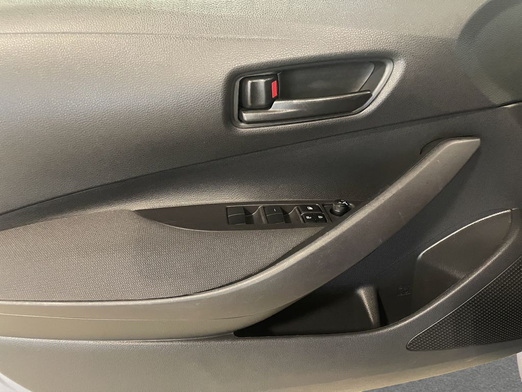 2024 Toyota Corolla LE North Attleboro MA