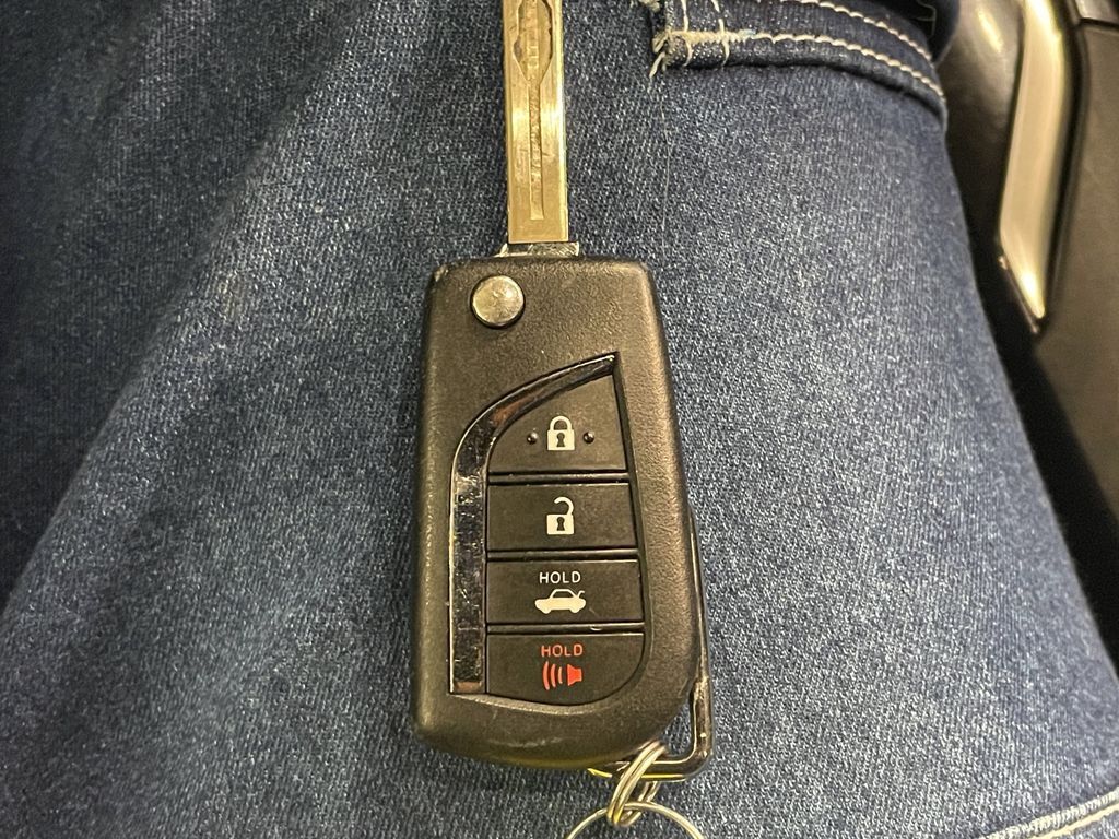 2024 Toyota Corolla LE North Attleboro MA