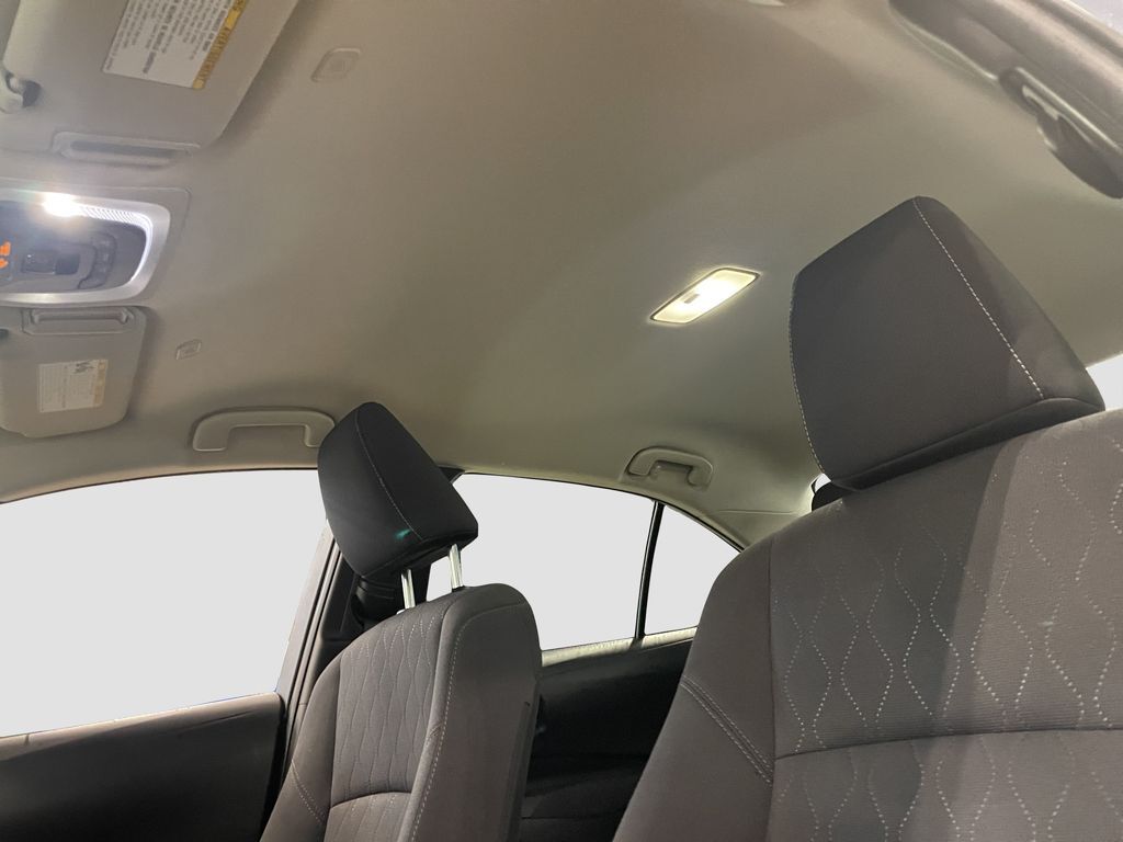 2024 Toyota Corolla LE North Attleboro MA