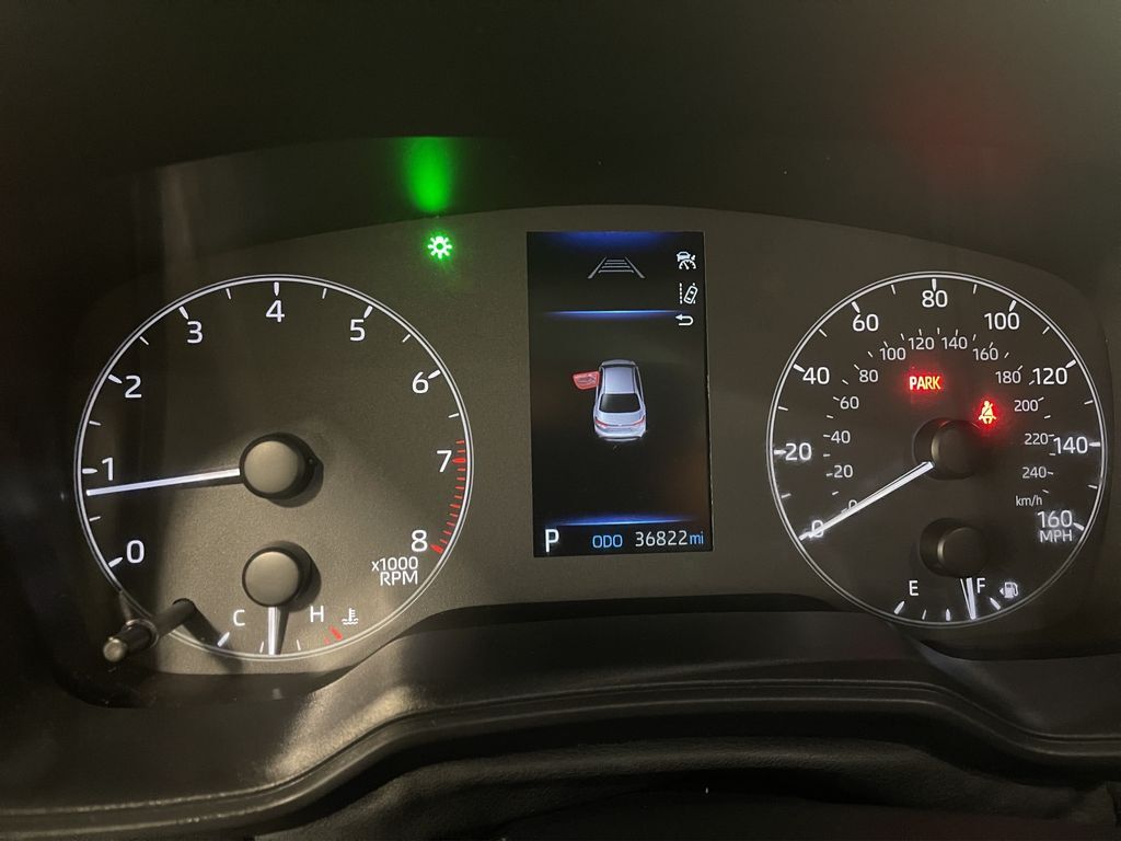 2024 Toyota Corolla LE North Attleboro MA