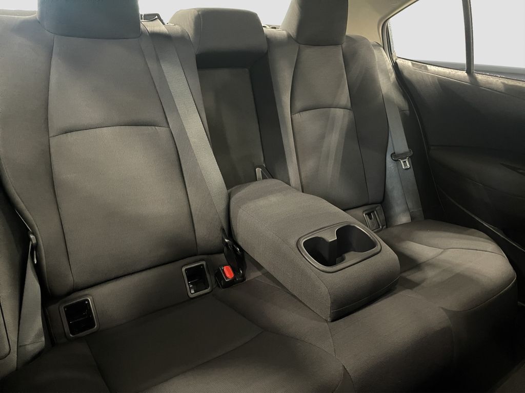 2024 Toyota Corolla LE North Attleboro MA