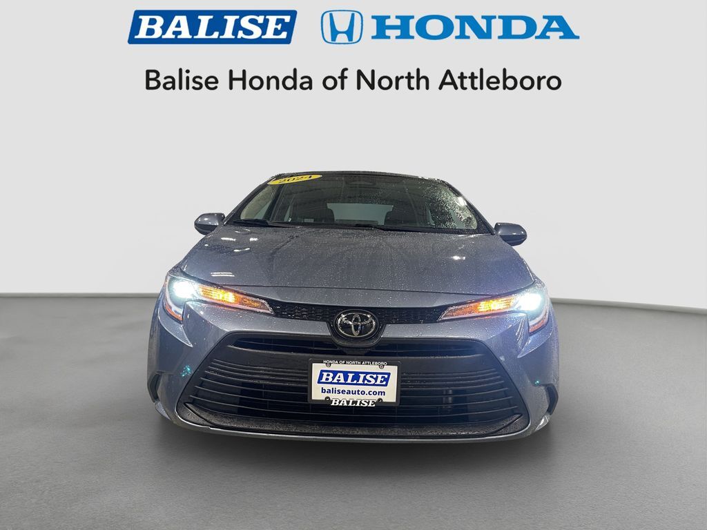 2024 Toyota Corolla LE North Attleboro MA