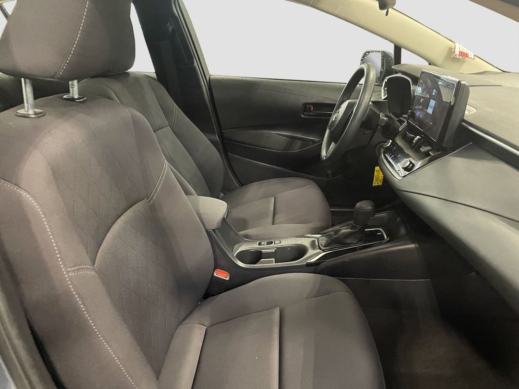 2024 Toyota Corolla LE North Attleboro MA