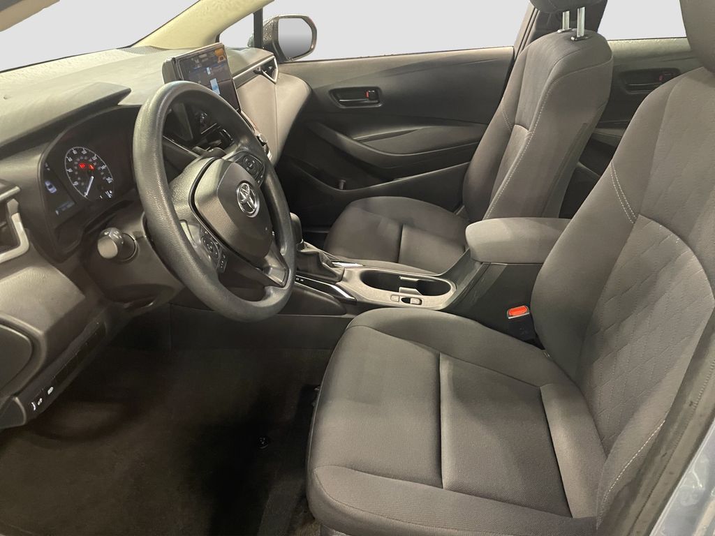 2024 Toyota Corolla LE North Attleboro MA