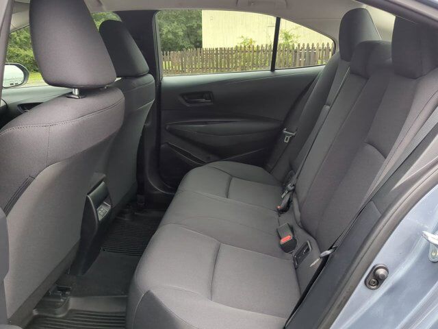 2024 Toyota Corolla LE Appleton WI