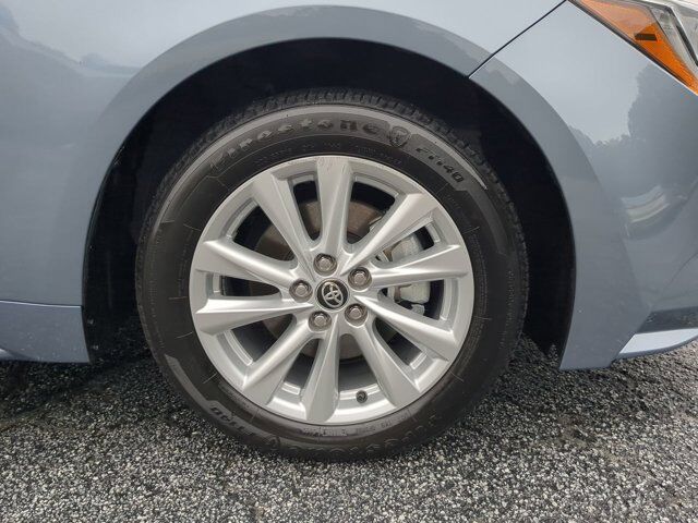 2024 Toyota Corolla LE Appleton WI