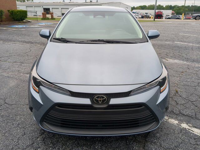 2024 Toyota Corolla LE Appleton WI