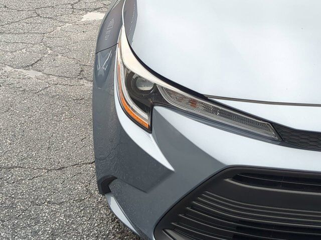 2024 Toyota Corolla LE Appleton WI