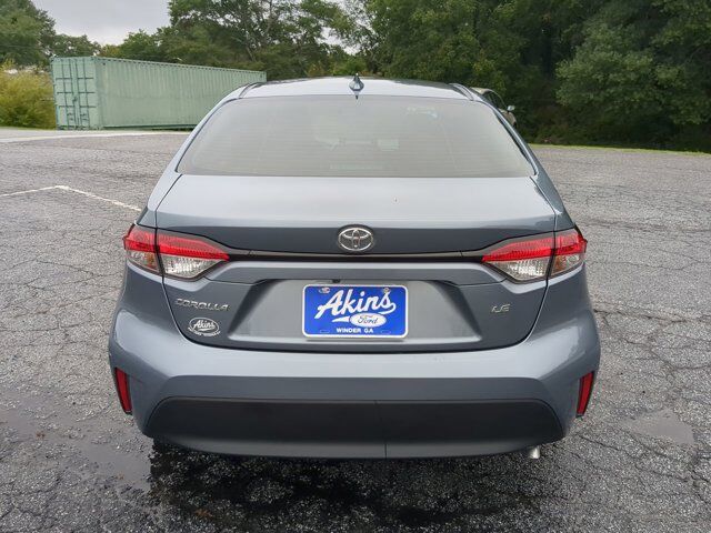 2024 Toyota Corolla LE Appleton WI