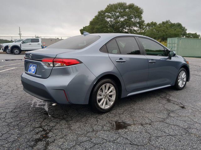 2024 Toyota Corolla LE Appleton WI
