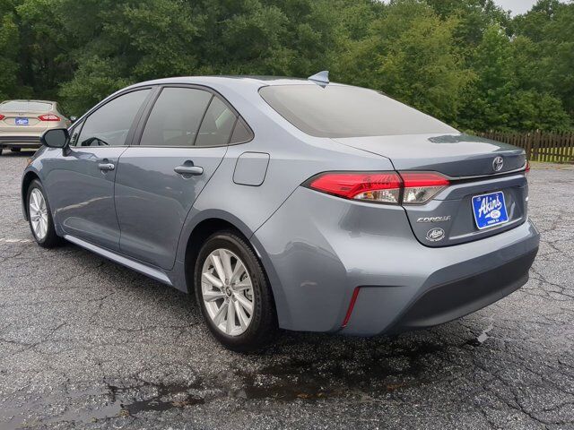 2024 Toyota Corolla LE Appleton WI