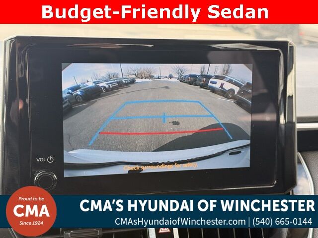 2024 Toyota Corolla LE San Clemente CA